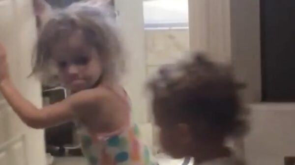 Je grote zus kan echt een trut zijn