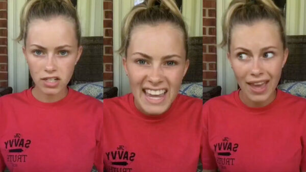 Amerikanen opgelet: "we zijn nu officieel Duitsland van 1940 geworden"