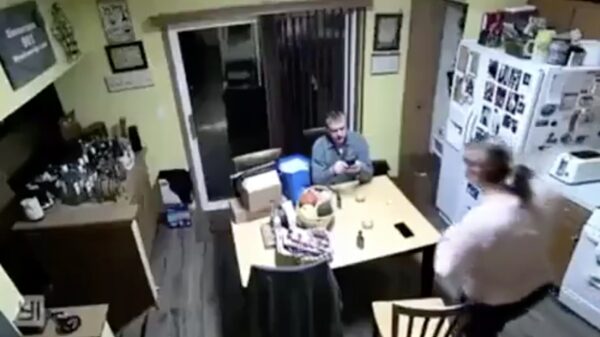 "Nee schatje, ik heb echt maar één drankje gehad!"