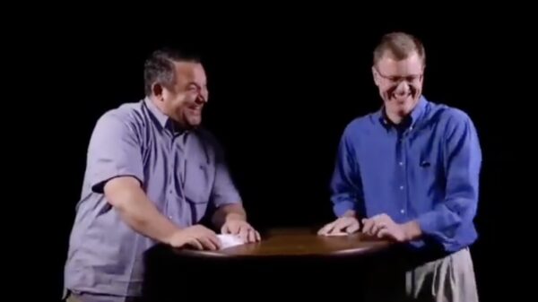 Vrouwonvriendelijke grapjes, kan dat tegenwoordig eigenlijk nog wel?