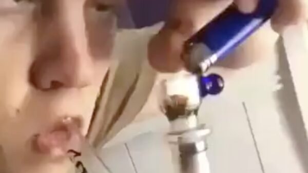 Het bewijs dat wiet levensgevaarlijk is!