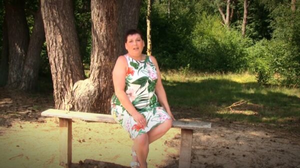 De muzikale monsterhit van de week: Anita - Je was alles voor mij