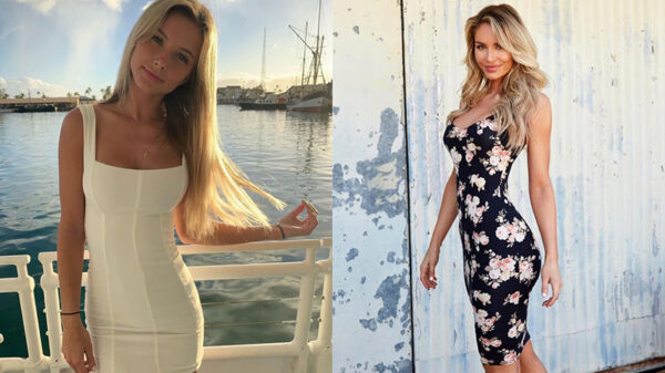 Chicks in strakke jurkjes (38)