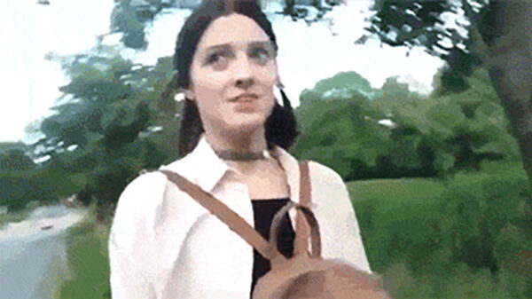 De "BOOM, headshot" editie in gifs!