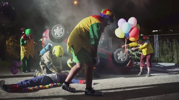 Oochoo sketches #8: De Crash