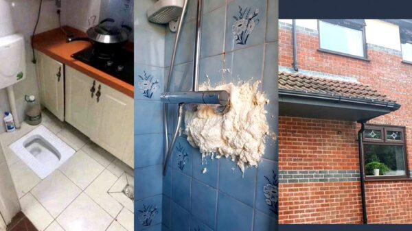 Help, mijn man is een prutser (9)