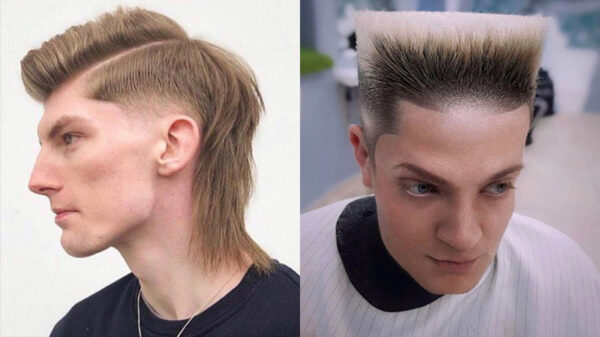 30 nieuwe belachelijke voorbeelden van "doe maar een kapseltje"