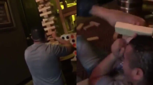 Een potje Jenga kan je soms enorme hoofdpijn opleveren