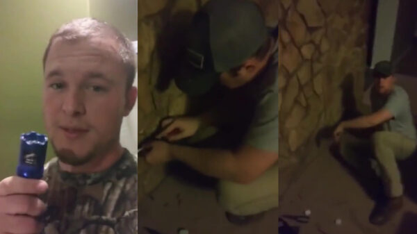 Stroomknutselaar krijgt dankzij taser alsnog een flinke optater