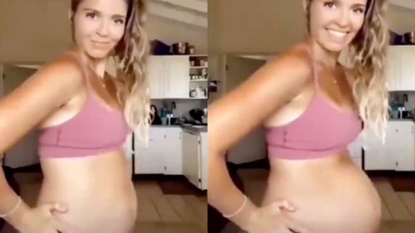 Waarom zwangere vrouwen niet moeten buikdansen