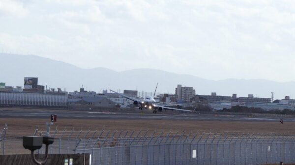 En daarom liggen er kotszakjes in het vliegtuig