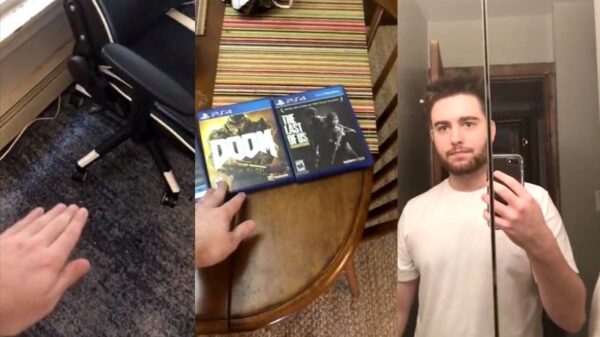 Even een privé en behoorlijk intiem vraagje voor de boys