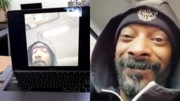 Zo krijg je Snoop wel bij de les