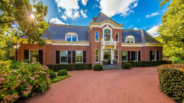 Voor de rijke stinkerds: dit is het duurste huis dat je op Funda kunt vinden