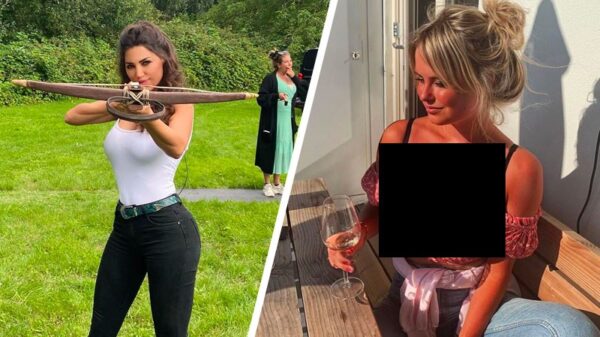 BN'er dump: social media updates die wél de moeite waard zijn (13)