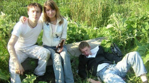 Een verzameling kiekjes uit het afvoerputje van social media (34)