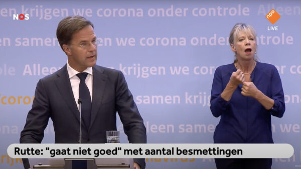 Terugkijken: dit zijn de belangrijkste punten uit de persco van Rutte & De Jonge