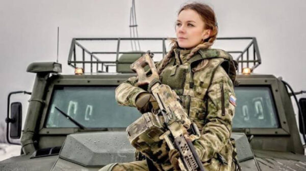 Het Russische leger is op zijn tijd helemaal zo slecht nog niet