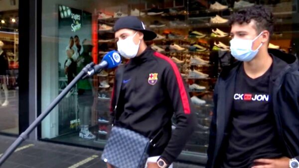 Is de hele heisa rondom drillrap terecht of niet?