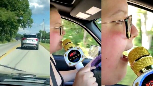 Dingen die je niet wist dat je wilde hebben: een karaokeset in je auto