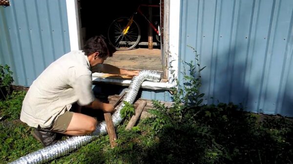 Nooit meer last van wespen dankzij deze speciale stofzuiger!