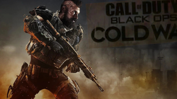 Binnenkort kunnen we weer keihard knallen met het gloednieuwe Call of Duty Black Ops: Cold War