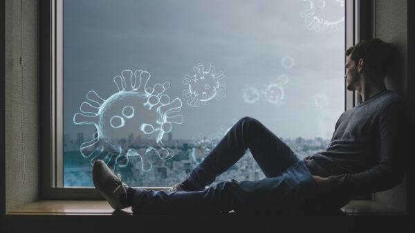 Vertrouw jij de overheid en haar coronabeleid?