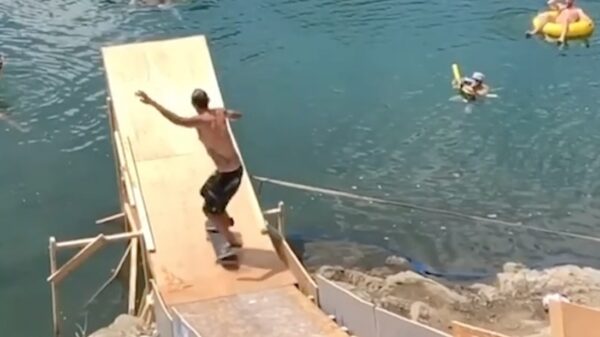 Alle fails van week 34 op een rij