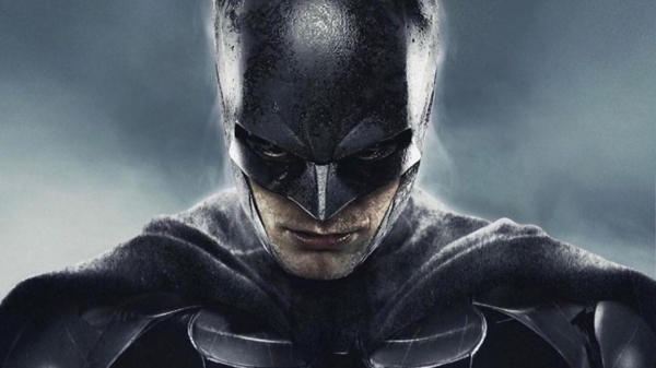 De eerste teaser voor The Batman ziet er heerlijk duister uit