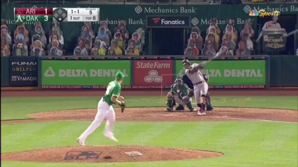 Zo ziet een beregoeie vangbal er in 2020 uit