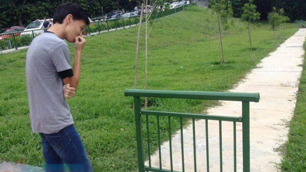 Over sommige designs is niet lang genoeg nagedacht