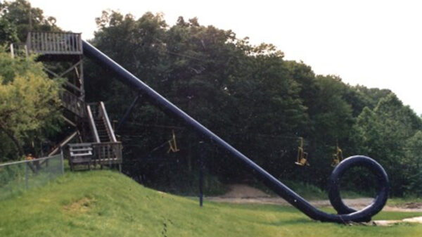 HBO komt met documentaire over 's werelds meest gevaarlijke pretpark: Action Park