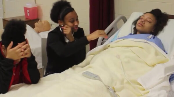 Deze acteertalentjes gaan voorlopig nog geen Oscars winnen