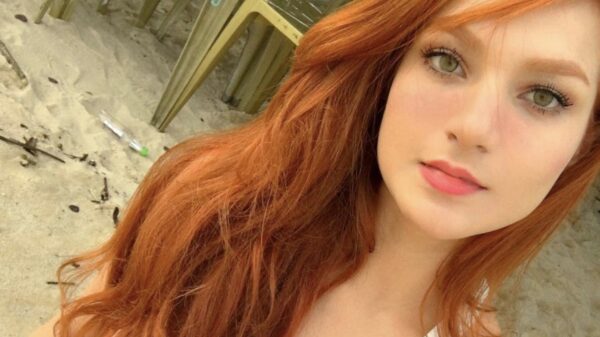 Een lading charmante roodharigen omdat Red Head Days 2020 zijn afgelast