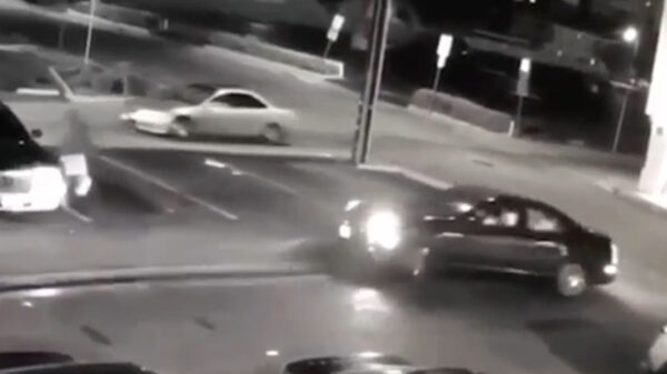 Overvaller maakt op keiharde wijze kennis met Moedertje Karma