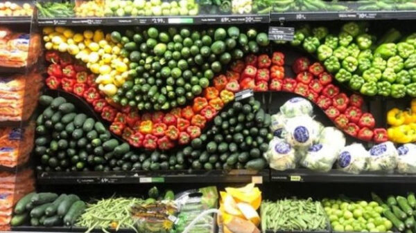 Even wat perfectie om de dag mee af te sluiten