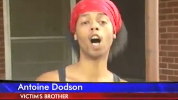 Web classic: Antoine Dodsons ‘Hide Yo Kids, Hide Yo Wife’-Interview