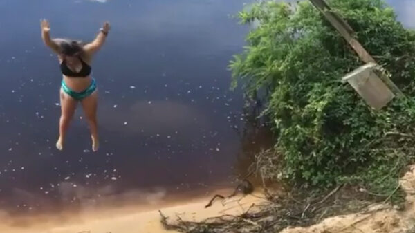 Nope, ook jij bent nog lang geen Jane