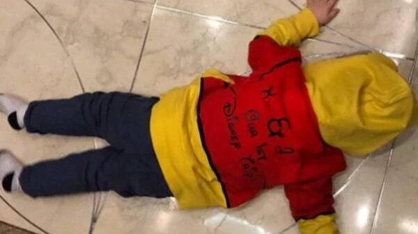 28 redenen om misschien nog heel even met kinderen te wachten