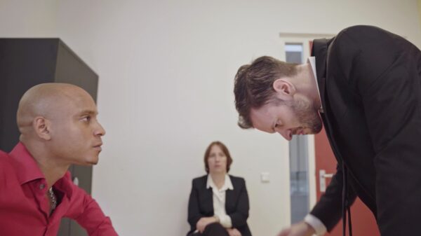 Oochoo sketches aflevering #10: Je moeder