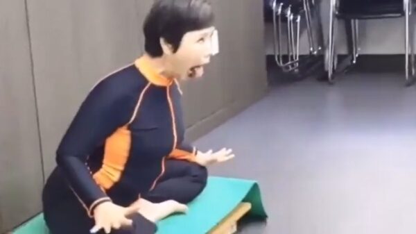 Kan iemand ons vertellen wat voor soort yoga dit is?