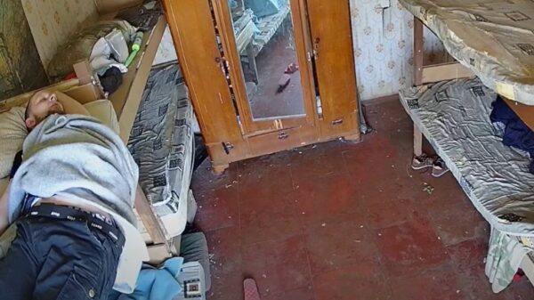 Goedemorgen: hoogste tijd om wakker te worden