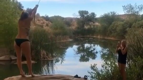 Jane heeft nog een appeltje te schillen met haar vriendin