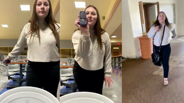 Ook je avondje bowlen met de familie wordt verpest door Karen