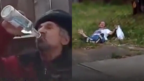 Een ode aan onze drinkende kameradski's: de Russen