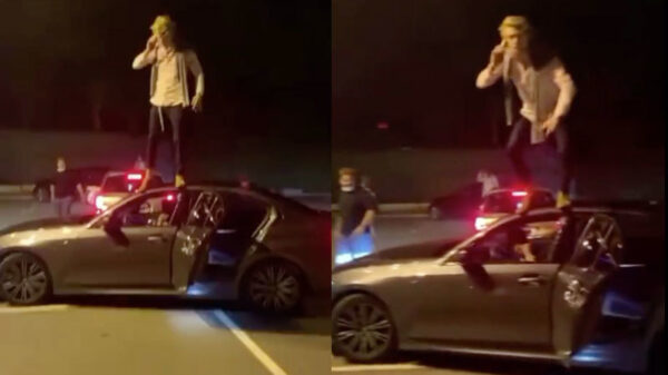 Stef Stuntpiloot komt niet ongeschonden van het dak af