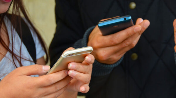 Ah beter, gratis WiFi