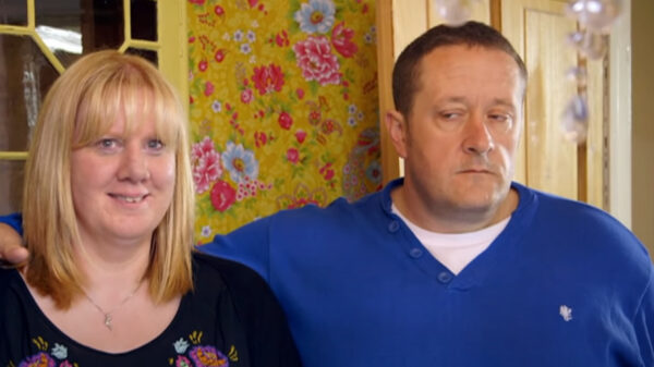 Engelse man op zijn zachtst gezegd niet blij met makeover van slaapkamer