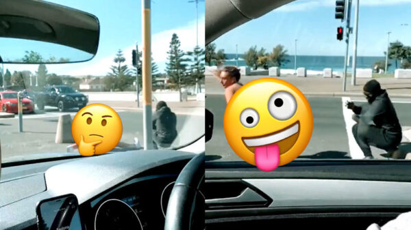 Het wordt steeds gekker met die narcistische Insta-trutjes