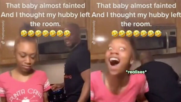 Wat doet een dove gynaecoloog?